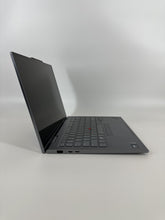 Load image into Gallery viewer, Lenovo ThinkPad X1 2-in-1 Gen 9 14 Gray 1.7 GHz Intel Core Ultra 7 32GB RAM 512GB Solid State Drive