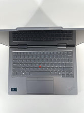 Load image into Gallery viewer, Lenovo ThinkPad X1 2-in-1 Gen 9 14 Gray 1.7 GHz Intel Core Ultra 7 32GB RAM 512GB Solid State Drive