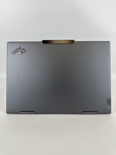 Load image into Gallery viewer, Lenovo ThinkPad X1 2-in-1 Gen 9 14 Gray 1.7 GHz Intel Core Ultra 7 32GB RAM 512GB Solid State Drive