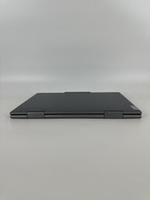 Load image into Gallery viewer, Lenovo ThinkPad X1 2-in-1 Gen 9 14 Gray 1.7 GHz Intel Core Ultra 7 32GB RAM 512GB Solid State Drive