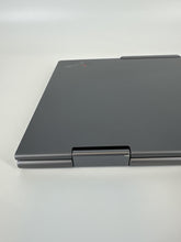 Load image into Gallery viewer, Lenovo ThinkPad X1 2-in-1 Gen 9 14 Gray 1.7 GHz Intel Core Ultra 7 32GB RAM 512GB Solid State Drive