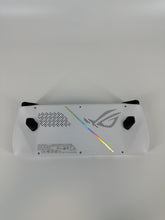 Load image into Gallery viewer, Asus ROG Ally AMD Ryzen Z1 16GB RAM 512GB Solid State Drive