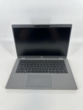 Load image into Gallery viewer, Dell Latitude 5430 14 Gray 1.8 GHz Intel Core i7 12th Gen. 32GB RAM 1TB Solid State Drive