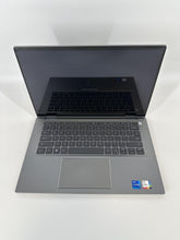 Load image into Gallery viewer, Dell Inspiron 5406 (2-in-1) 14 Silver 2.8 GHz Intel Core i7 11th Gen. 16GB RAM 1TB Solid State Drive