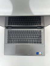 Load image into Gallery viewer, Dell Inspiron 5406 (2-in-1) 14 Silver 2.8 GHz Intel Core i7 11th Gen. 16GB RAM 1TB Solid State Drive