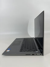 Load image into Gallery viewer, Dell Inspiron 5406 (2-in-1) 14 Silver 2.8 GHz Intel Core i7 11th Gen. 16GB RAM 1TB Solid State Drive