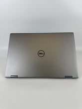 Load image into Gallery viewer, Dell Inspiron 5406 (2-in-1) 14 Silver 2.8 GHz Intel Core i7 11th Gen. 16GB RAM 1TB Solid State Drive