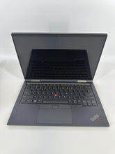Load image into Gallery viewer, Lenovo ThinkPad X1 Yoga Gen 6 14 Gray 3.0 GHz Intel Core i7 11th Gen. 16GB RAM 512GB Solid State Drive