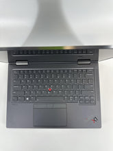 Load image into Gallery viewer, Lenovo ThinkPad X1 Yoga Gen 6 14 Gray 3.0 GHz Intel Core i7 11th Gen. 16GB RAM 512GB Solid State Drive