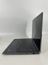 Load image into Gallery viewer, Lenovo ThinkPad X1 Yoga Gen 6 14 Gray 3.0 GHz Intel Core i7 11th Gen. 16GB RAM 512GB Solid State Drive