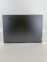 Load image into Gallery viewer, Lenovo ThinkPad X1 Yoga Gen 6 14 Gray 3.0 GHz Intel Core i7 11th Gen. 16GB RAM 512GB Solid State Drive