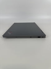 Load image into Gallery viewer, Lenovo ThinkPad X1 Yoga Gen 6 14 Gray 3.0 GHz Intel Core i7 11th Gen. 16GB RAM 512GB Solid State Drive