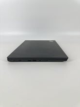 Load image into Gallery viewer, Lenovo ThinkPad T14 Gen 2 Black 2.8 GHz Intel Core i7 11th Gen. 16GB RAM 512GB Solid State Drive