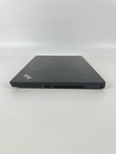 Load image into Gallery viewer, Lenovo ThinkPad T14 Gen 2 Black 2.8 GHz Intel Core i7 11th Gen. 16GB RAM 512GB Solid State Drive