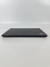 Load image into Gallery viewer, Lenovo ThinkPad T14 Gen 2 Black 2.8 GHz Intel Core i7 11th Gen. 16GB RAM 512GB Solid State Drive