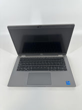 Load image into Gallery viewer, Dell Latitude 5430 14 Gray 1.3 GHz Intel Core i5 12th Gen. 16GB RAM 256GB Solid State Drive