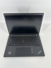 Load image into Gallery viewer, Lenovo ThinkPad X13 Gen 2 Black 2.3 GHz AMD Ryzen 5 Pro 5650U 16GB RAM 512GB Solid State Drive
