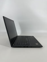 Load image into Gallery viewer, Lenovo ThinkPad X13 Gen 2 Black 2.3 GHz AMD Ryzen 5 Pro 5650U 16GB RAM 512GB Solid State Drive