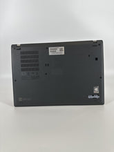 Load image into Gallery viewer, Lenovo ThinkPad X13 Gen 2 Black 2.3 GHz AMD Ryzen 5 Pro 5650U 16GB RAM 512GB Solid State Drive