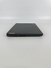 Load image into Gallery viewer, Lenovo ThinkPad X13 Gen 2 Black 2.3 GHz AMD Ryzen 5 Pro 5650U 16GB RAM 512GB Solid State Drive