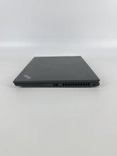 Load image into Gallery viewer, Lenovo ThinkPad X13 Gen 2 Black 2.3 GHz AMD Ryzen 5 Pro 5650U 16GB RAM 512GB Solid State Drive