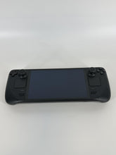 Load image into Gallery viewer, Valve Steam Deck OLED Black 512GB Solid State Drive