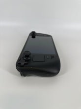 Load image into Gallery viewer, Valve Steam Deck OLED Black 512GB Solid State Drive
