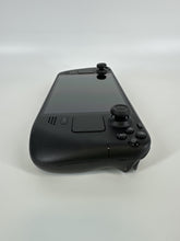 Load image into Gallery viewer, Valve Steam Deck OLED Black 512GB Solid State Drive