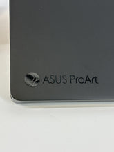 Load image into Gallery viewer, Asus ProArt P16 Black 2.0 GHz AMD Ryzen AI 9 HX 370 32GB RAM 2TB Solid State Drive NVIDIA GeForce RTX 4070 8 GB