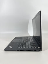 Load image into Gallery viewer, Lenovo ThinkPad T14 Gen 2 Gray 2.3 GHz AMD Ryzen 5 Pro 5650U 16GB RAM 256GB Solid State Drive