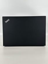 Load image into Gallery viewer, Lenovo ThinkPad T14 Gen 2 Gray 2.3 GHz AMD Ryzen 5 Pro 5650U 16GB RAM 256GB Solid State Drive
