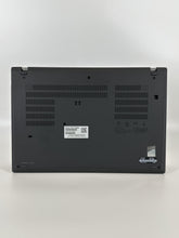 Load image into Gallery viewer, Lenovo ThinkPad T14 Gen 2 Gray 2.3 GHz AMD Ryzen 5 Pro 5650U 16GB RAM 256GB Solid State Drive