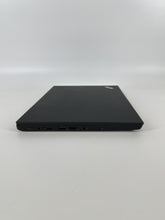Load image into Gallery viewer, Lenovo ThinkPad T14 Gen 2 Gray 2.3 GHz AMD Ryzen 5 Pro 5650U 16GB RAM 256GB Solid State Drive