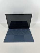 Load image into Gallery viewer, Microsoft Surface Laptop 3 13.5 Blue 1.2 GHz Intel Core i5 10th Gen. 8GB RAM 256GB Solid State Drive