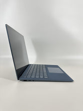 Load image into Gallery viewer, Microsoft Surface Laptop 3 13.5 Blue 1.2 GHz Intel Core i5 10th Gen. 8GB RAM 256GB Solid State Drive