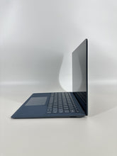 Load image into Gallery viewer, Microsoft Surface Laptop 3 13.5 Blue 1.2 GHz Intel Core i5 10th Gen. 8GB RAM 256GB Solid State Drive