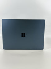 Load image into Gallery viewer, Microsoft Surface Laptop 3 13.5 Blue 1.2 GHz Intel Core i5 10th Gen. 8GB RAM 256GB Solid State Drive