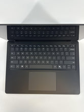 Load image into Gallery viewer, Microsoft Surface Laptop 6 13.5 Black 3.8 GHz Intel Core Ultra 7 16GB RAM 512GB Solid State Drive