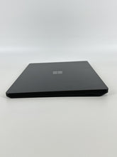 Load image into Gallery viewer, Microsoft Surface Laptop 6 13.5 Black 3.8 GHz Intel Core Ultra 7 16GB RAM 512GB Solid State Drive