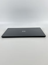 Load image into Gallery viewer, Microsoft Surface Laptop 6 13.5 Black 3.8 GHz Intel Core Ultra 7 16GB RAM 512GB Solid State Drive