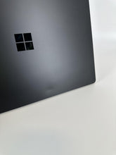 Load image into Gallery viewer, Microsoft Surface Laptop 6 13.5 Black 3.8 GHz Intel Core Ultra 7 16GB RAM 512GB Solid State Drive