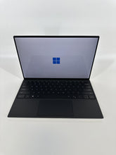 Load image into Gallery viewer, Dell XPS 13 9310 Silver 3.0 GHz Intel Core i7 11th Gen. 32GB RAM 2TB Solid State Drive
