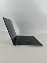 Load image into Gallery viewer, Dell XPS 13 9310 Silver 3.0 GHz Intel Core i7 11th Gen. 32GB RAM 2TB Solid State Drive