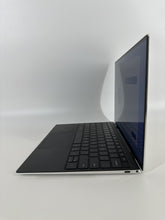 Load image into Gallery viewer, Dell XPS 13 9310 Silver 3.0 GHz Intel Core i7 11th Gen. 32GB RAM 2TB Solid State Drive