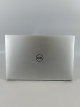 Load image into Gallery viewer, Dell XPS 13 9310 Silver 3.0 GHz Intel Core i7 11th Gen. 32GB RAM 2TB Solid State Drive