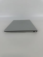 Load image into Gallery viewer, Dell XPS 13 9310 Silver 3.0 GHz Intel Core i7 11th Gen. 32GB RAM 2TB Solid State Drive
