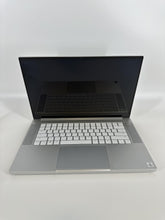 Load image into Gallery viewer, Razer Blade 15 Base 2020 Silver 2.6 GHz Intel Core i7 10th Gen. 32GB RAM 512GB Solid State Drive NVIDIA GeForce RTX 2070 8 GB