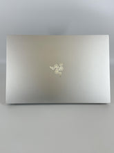 Load image into Gallery viewer, Razer Blade 15 Base 2020 Silver 2.6 GHz Intel Core i7 10th Gen. 32GB RAM 512GB Solid State Drive NVIDIA GeForce RTX 2070 8 GB