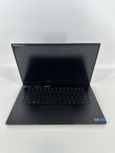 Load image into Gallery viewer, Razer Blade 15 2022 Black 2.4 GHz Intel Core i7 12th Gen. 16GB RAM 1TB Solid State Drive NVIDIA GeForce RTX 3070 Ti 8 GB