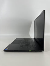 Load image into Gallery viewer, Razer Blade 15 2022 Black 2.4 GHz Intel Core i7 12th Gen. 16GB RAM 1TB Solid State Drive NVIDIA GeForce RTX 3070 Ti 8 GB